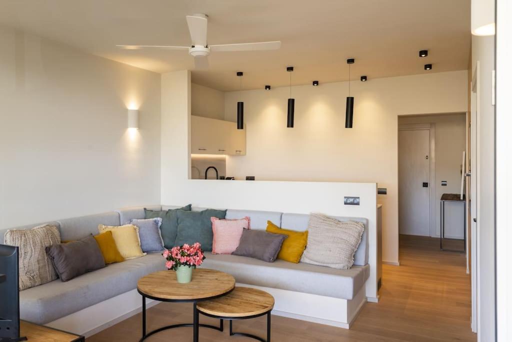 Alta House Apartments Sa Blava Бегур Экстерьер фото